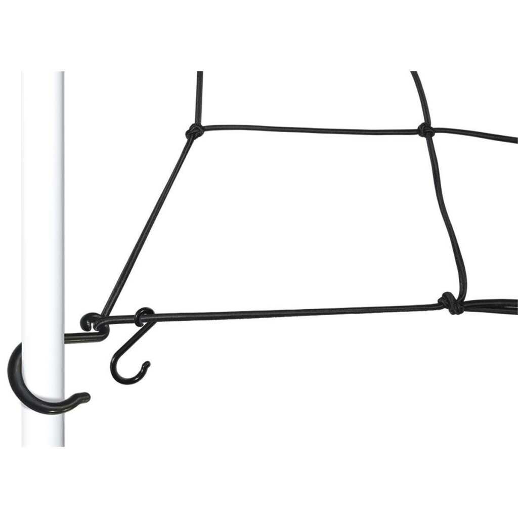 PRONET | 60x60 bis 120x120 cm | Ranknetz | Garden Highpro – Bild 4