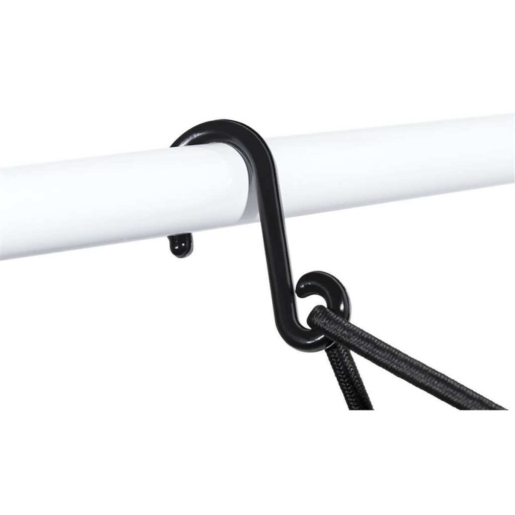 PRONET | 60x60 bis 120x120 cm | Ranknetz | Garden Highpro – Bild 5