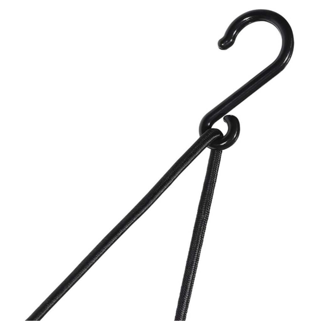 PRONET | 60x60 bis 120x120 cm | Ranknetz | Garden Highpro – Bild 6