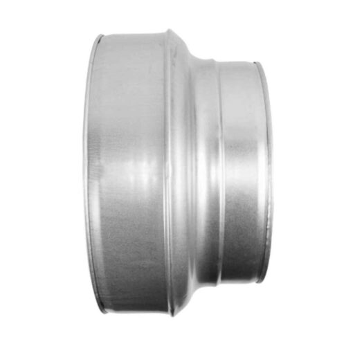 Reduzierstück | Ø 125mm auf Ø 100mm