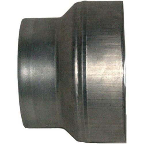 Reduzierstück Metall | Ø160mm auf Ø125mm