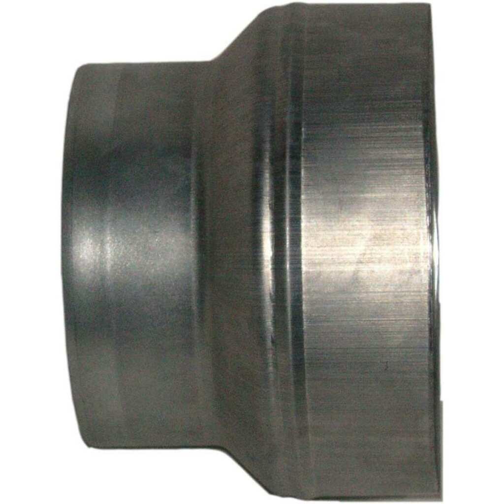 Reduzierstück Metall | Ø160mm auf Ø125mm