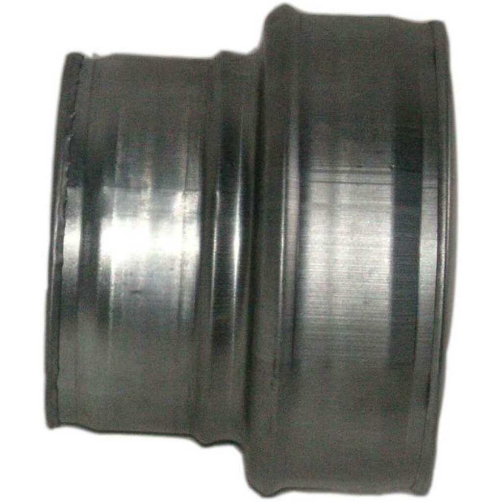Reduzierstück Metall | Ø125mm auf Ø100mm