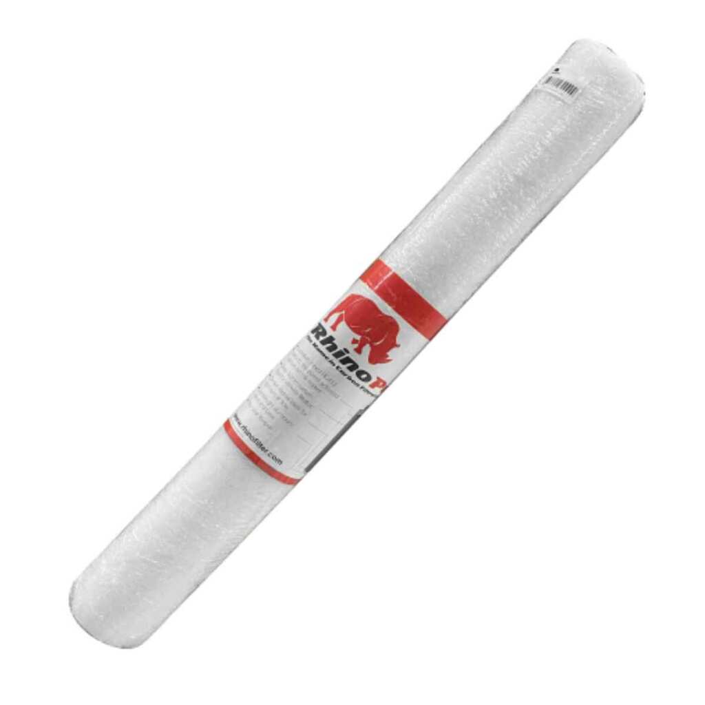 Rhino Pro 680 | Ø125mm | 580-800m³/h | Aktivkohlefilter 125mm x 500mm – Bild 3