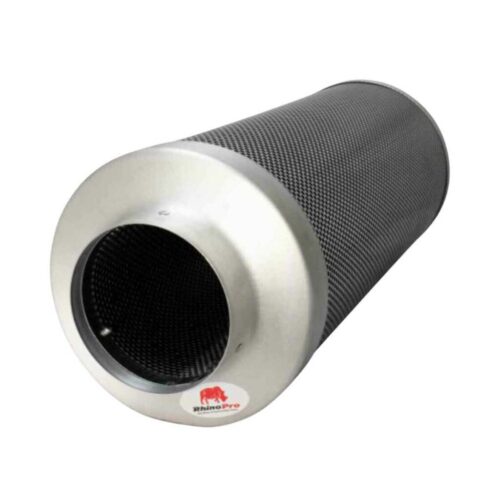 Rhino Pro 765 | Ø125mm | 650-900m³/h | Aktivkohlefilter 125mm x 600mm
