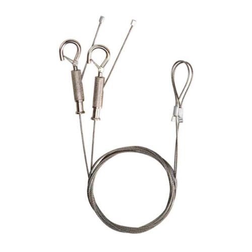 Romberg Hang-A-Lamp | Aufhängung | bis 80 kg Tragfähigkeit