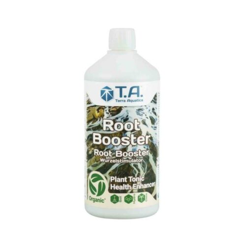 Root Booster | Bio Wurzelstimulator | 1L | Terra Aquatica
