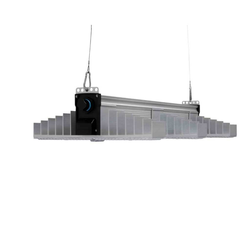 SANlight EVO 3-80 1.5 | 200 Watt | 545 µmol/s – Bild 3