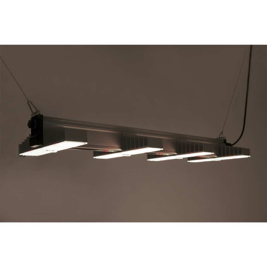 SANlight EVO 4-120 1.5 | 265 Watt | 725 µmol/s – Bild 3