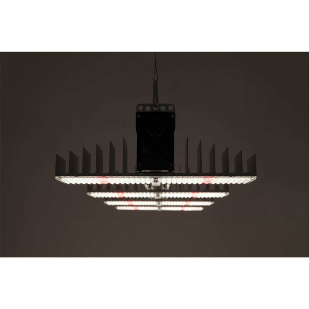 SANlight EVO 4-120 1.5 | 265 Watt | 725 µmol/s – Bild 5