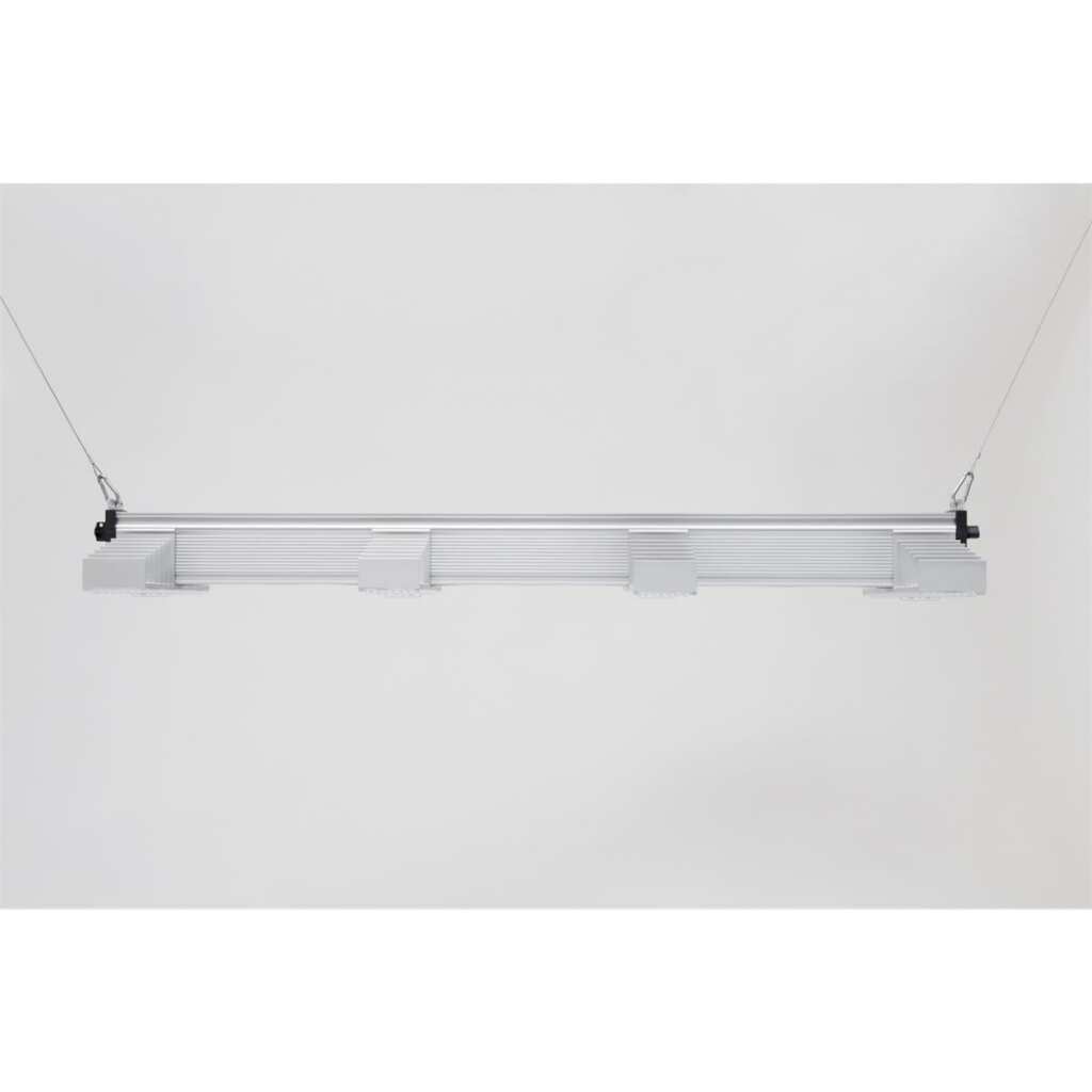 SANlight EVO 4-120 1.5 | 265 Watt | 725 µmol/s – Bild 7