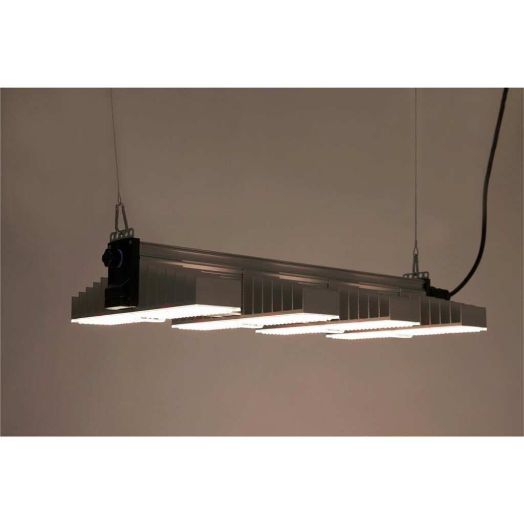 SANlight EVO 4-80 1.5 | 265 Watt | 725 µmol/s – Bild 3