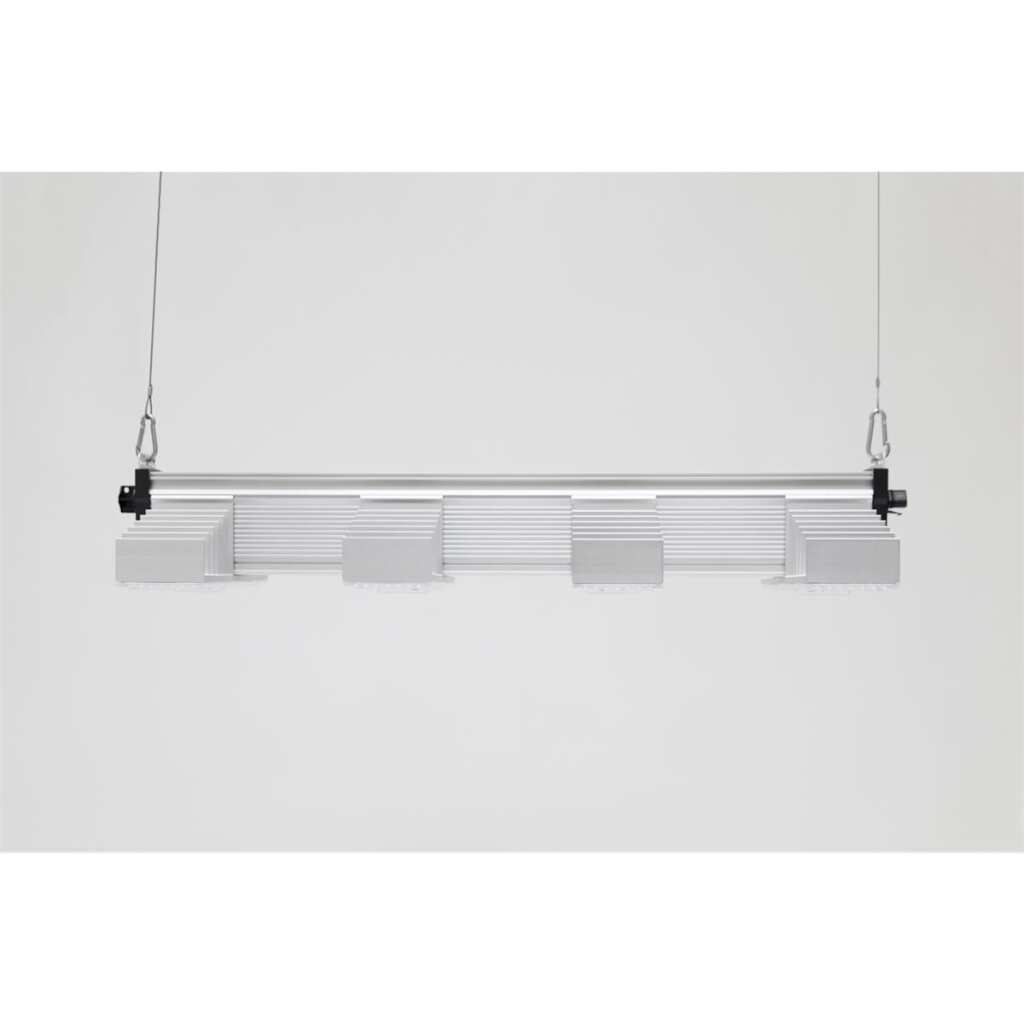 SANlight EVO 4-80 1.5 | 265 Watt | 725 µmol/s – Bild 4