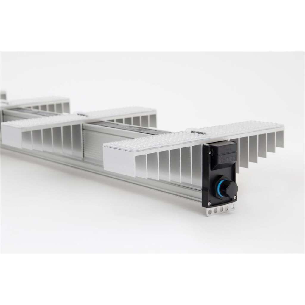 SANlight EVO 4-80 1.5 | 265 Watt | 725 µmol/s – Bild 5