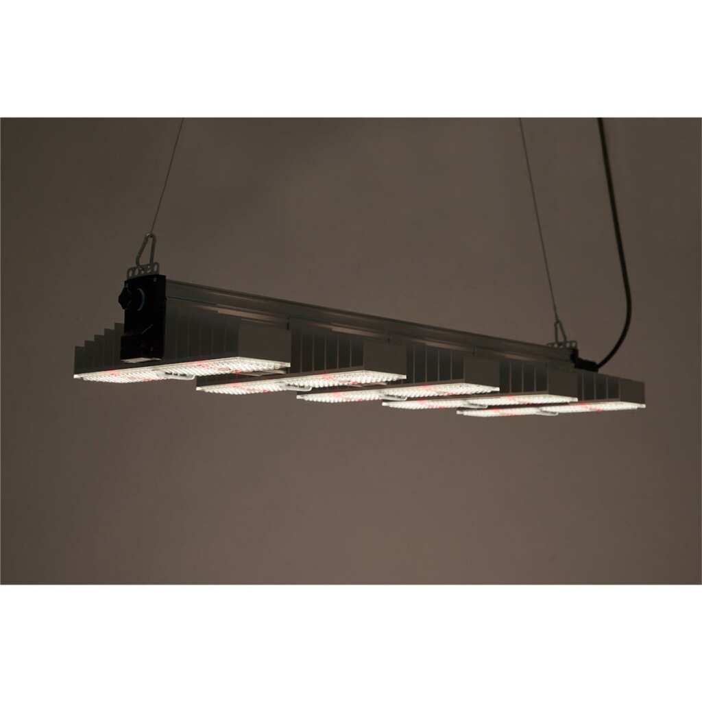 SANlight EVO 5-100 1.5 | 340 Watt | 915 µmol/s – Bild 4