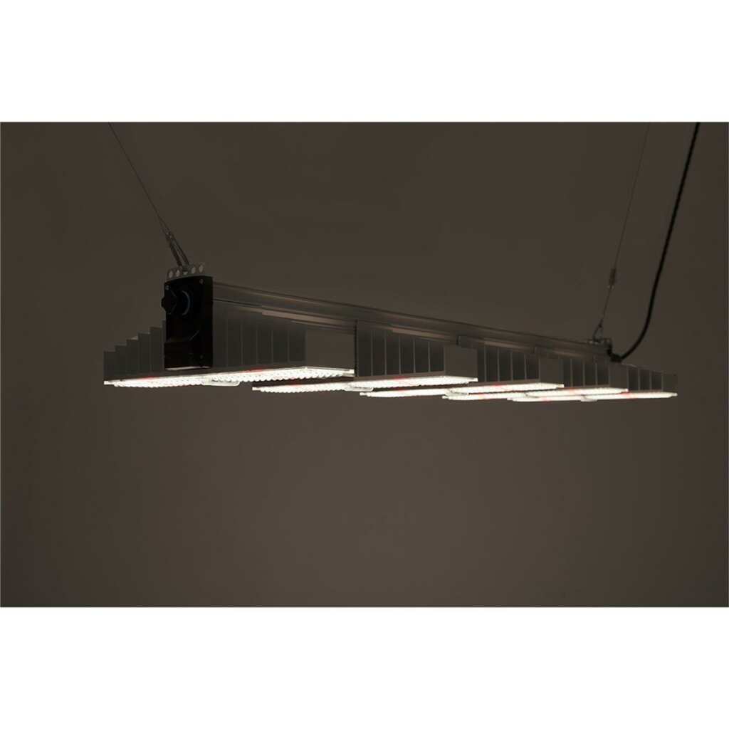 SANlight EVO 5-120 1.5 | 340 Watt | 915 µmol/s – Bild 3