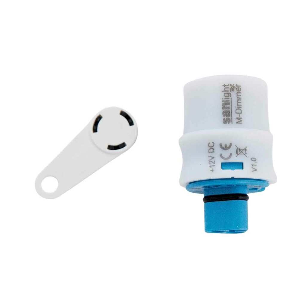 SANlight EVO LED Set 80 1.5 | Lampenaufhängung | Dimmer und Kabel | 265 Watt | 725 µmol/s – Bild 6