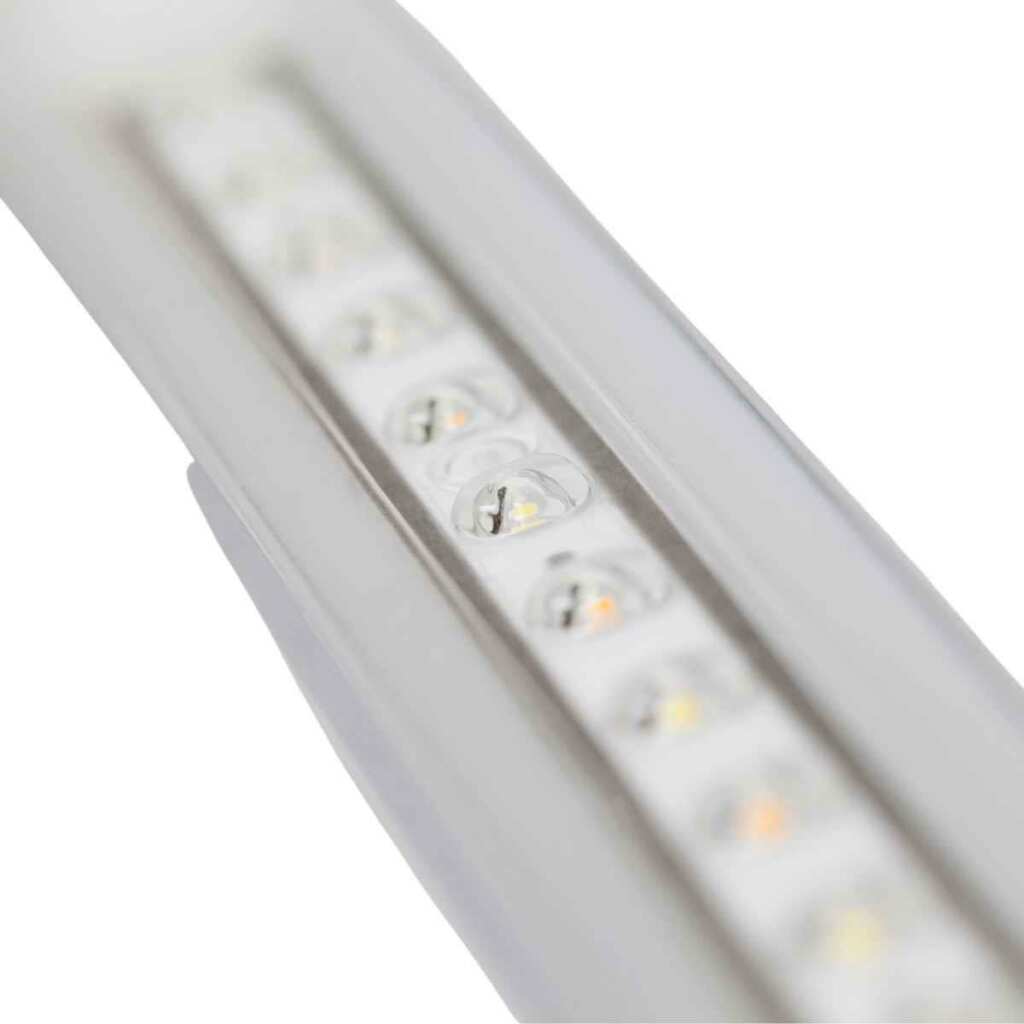 SANlight FLEX II-10 LED | 10 Watt | 27 µmol/s – Bild 7