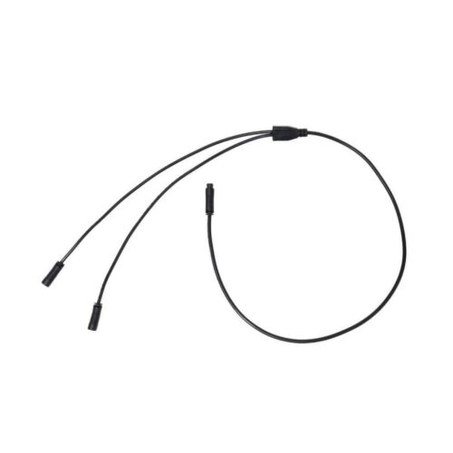 SANlight FLEX II | 2-Wege Y-Verteiler für Netzteil GST25 und SGA60