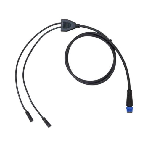 SANlight FLEX II | 2-Wege Y-Verteiler für Treiber 150W, 240W, 320W
