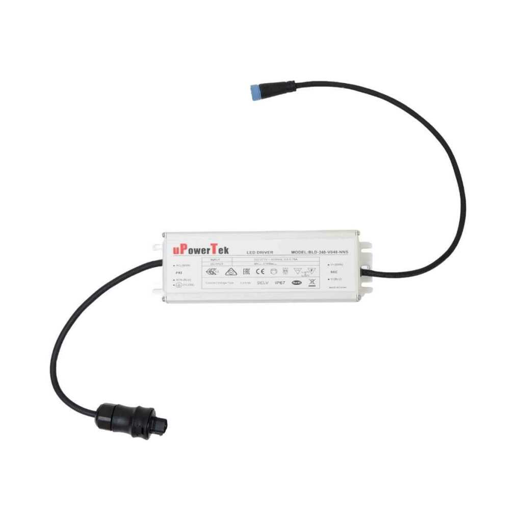 SANlight FLEX II | Treiber 240 Watt