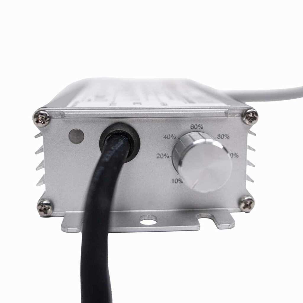 SANlight STIXX 50 | LED Pflanzenlampe | 54 Watt | 150 µmol/s – Bild 3