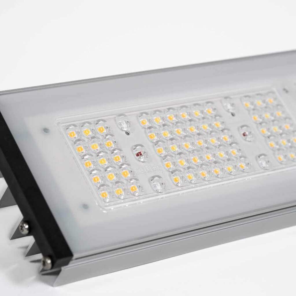 SANlight STIXX 50 | LED Pflanzenlampe | 54 Watt | 150 µmol/s – Bild 4