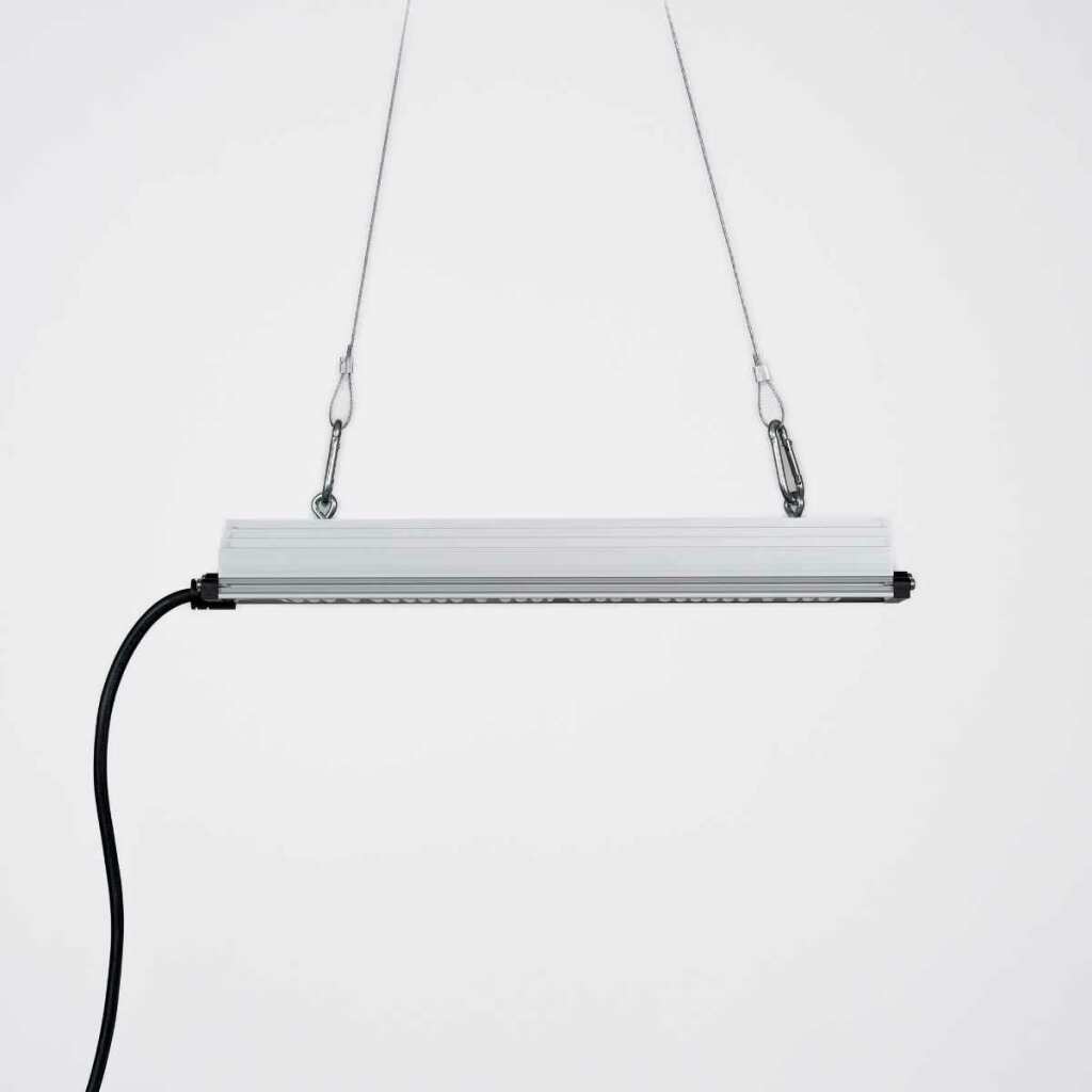 SANlight STIXX 50 | LED Pflanzenlampe | 54 Watt | 150 µmol/s – Bild 5