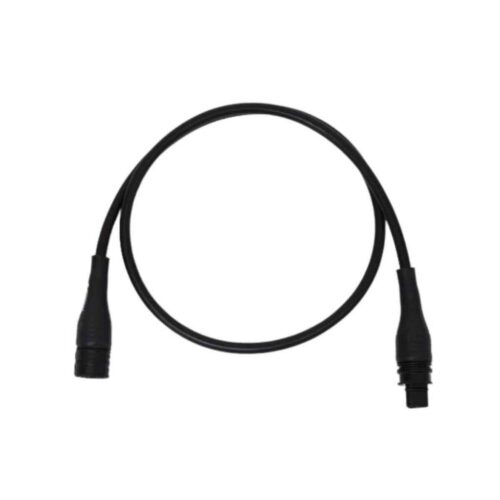 SANlight | Verlängerungskabel 1m | gerader Stecker | EVO & Q-Serie