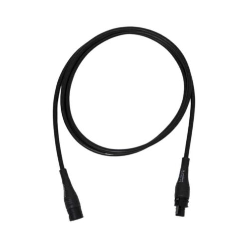 SANlight | Verlängerungskabel 2m | gerader Stecker | EVO & Q-Serie