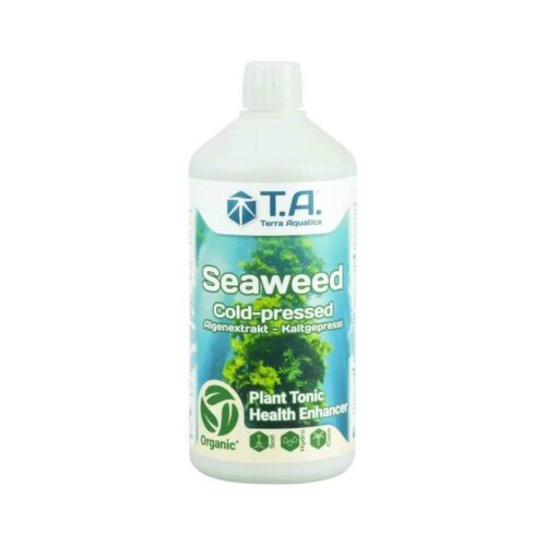 Seaweed | Bio Algenextrakt | 1L | Terra Aquatica