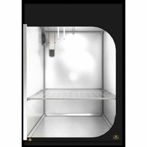 Secret Jardin Dark Street 150W Rev.4 | 150x150x217cm