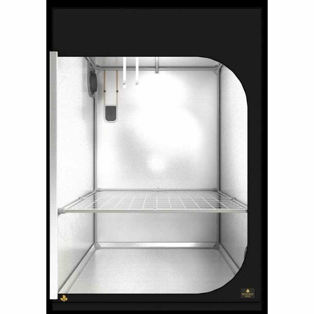 Secret Jardin Dark Street 150W Rev.4 | 150x150x217cm