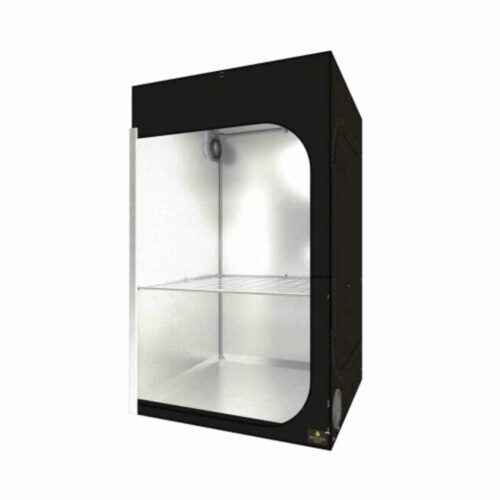 Secret Jardin Dark Street 120 Rev. 4 | 120x120x200cm
