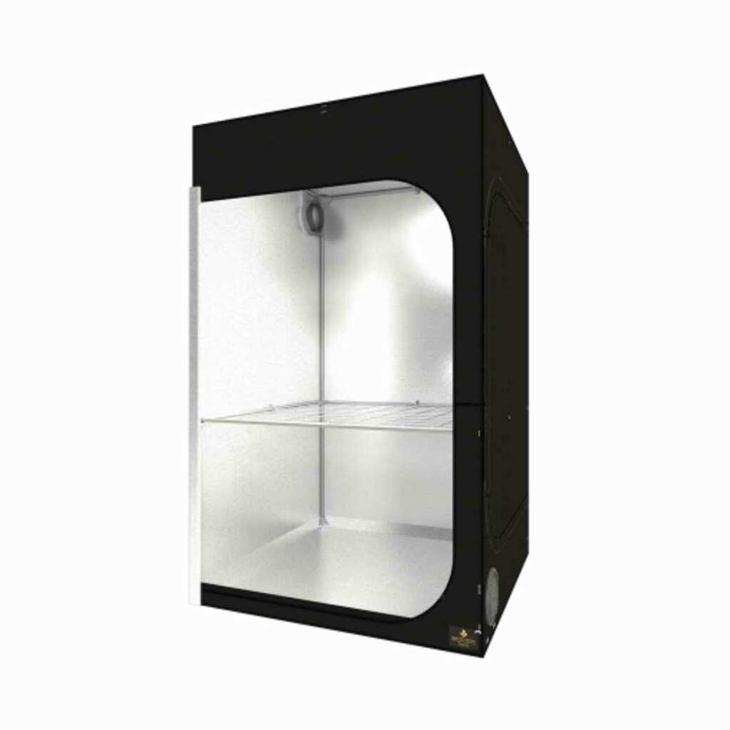 Secret Jardin Dark Street 120 Rev. 4 | 120x120x200cm