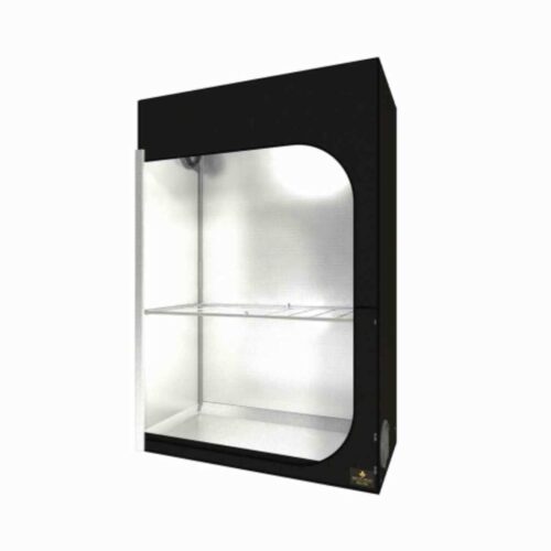 Secret Jardin Dark Street 120W Rev.4 | 120x60x178cm
