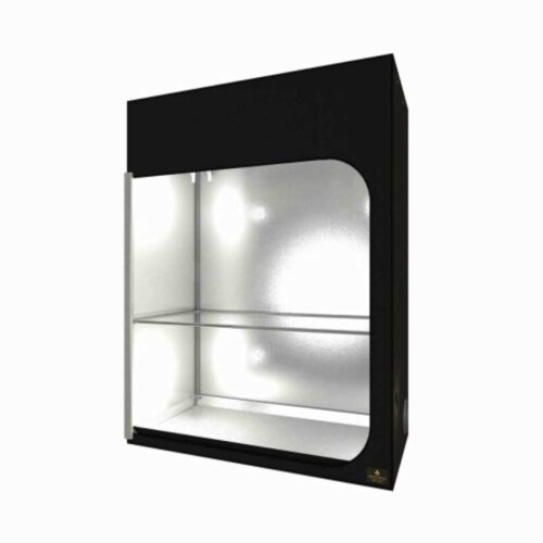 Secret Jardin Dark Street 150W Rev.4 | 150x77x200cm