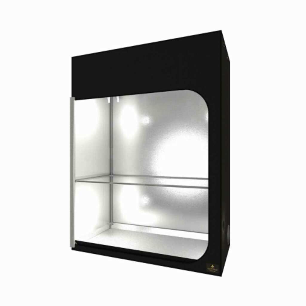 Secret Jardin Dark Street 150W Rev.4 | 150x77x200cm