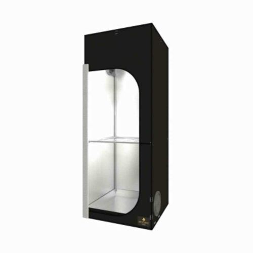 Secret Jardin Dark Street DS60 Rev.4 | 60x60x158cm