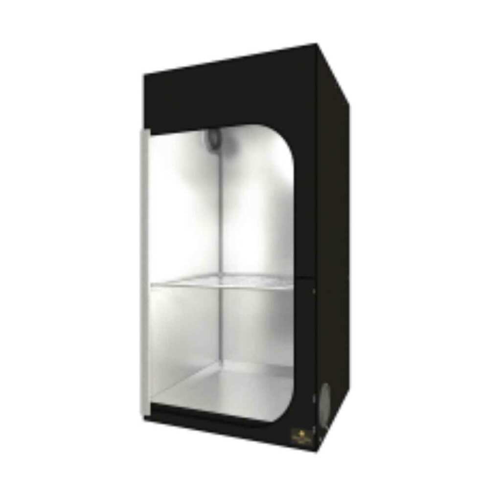 Secret Jardin Dark Street DS90 Rev.4 | 90x90x178cm