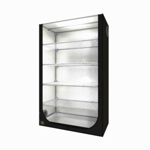 Secret Jardin Dark Propagator DP120 Rev. 4.0 | 120x60x190cm