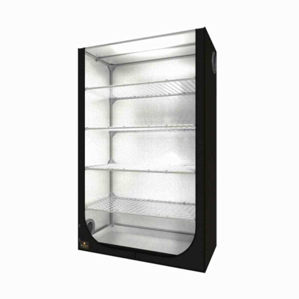 Secret Jardin Dark Propagator DP120 Rev. 4.0 | 120x60x190cm