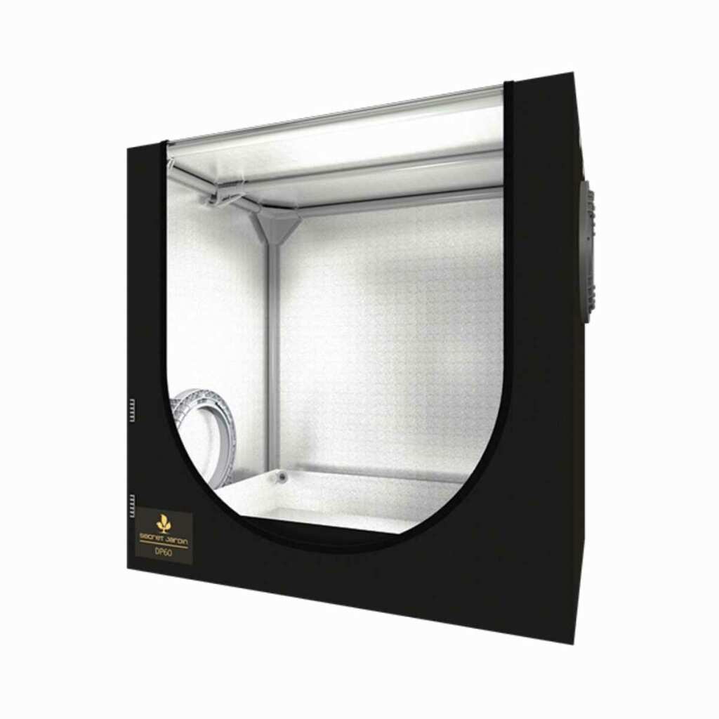 Secret Jardin Dark Propagator DP60 Rev.4.0 | 60x40x60cm