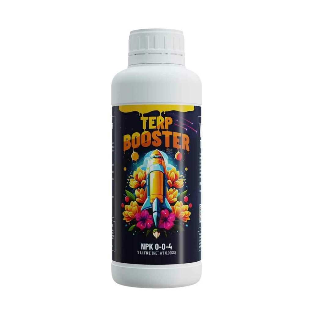 Terp Booster | 1 Liter
