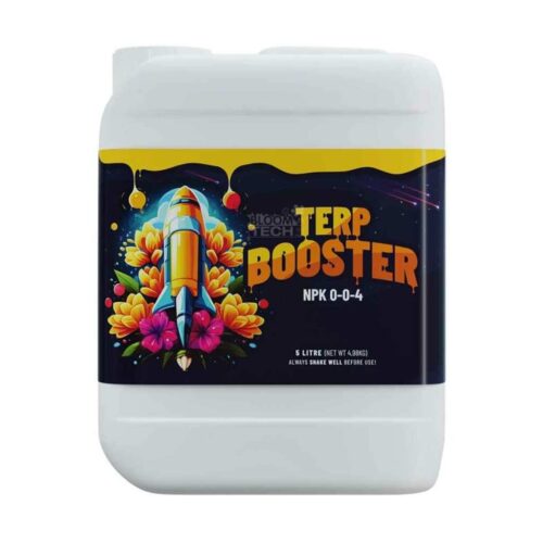 Terp Booster | 5 Liter