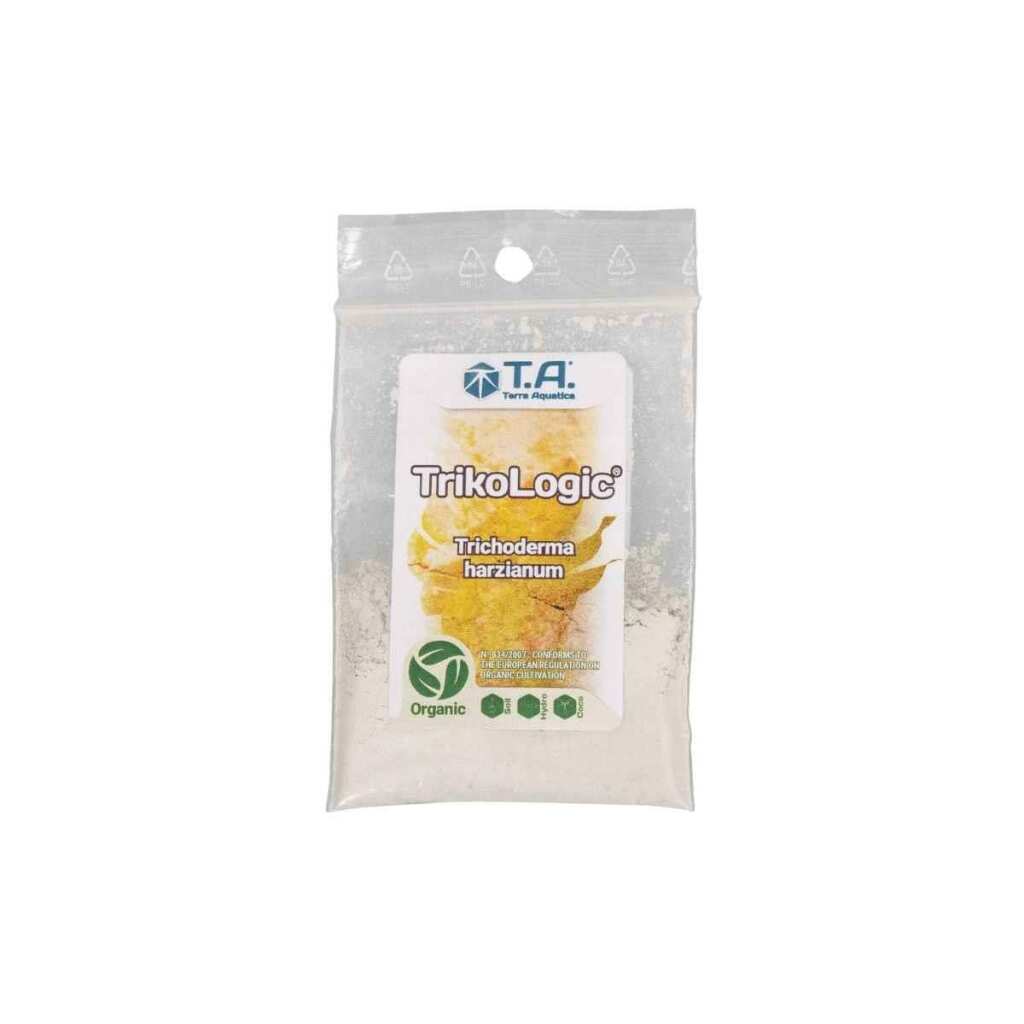 TrikoLogic | Bio Trichoderma | 10g | Terra Aquatica