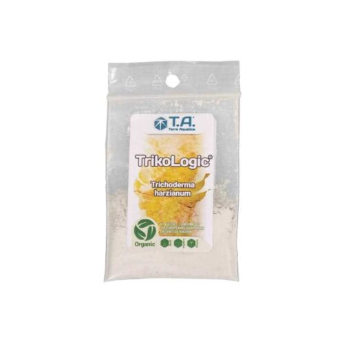 TrikoLogic | Bio Trichoderma | 25g | Terra Aquatica