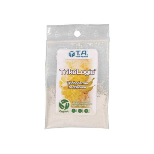 TrikoLogic | Bio Trichoderma | 50g | Terra Aquatica