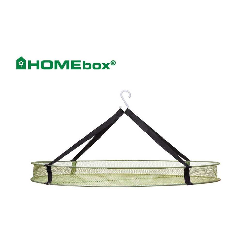 Trockennetz | Drynet | Ø 60cm | 1 Lage | HOMEbox