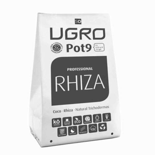 UGro Coco | Pot9 Professional Rhiza 9 Liter